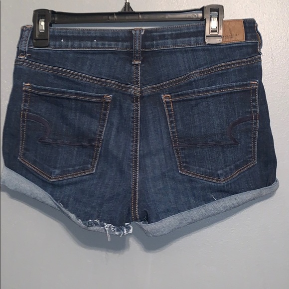 american eagle shorts - Picture 2 of 2
